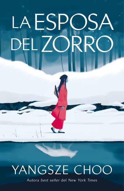 LA ESPOSA DEL ZORRO | 9791387595388 | CHOO, YANGSZE