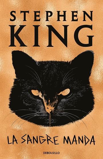 SANGRE MANDA, LA | 9788466355810 | KING, STEPHEN