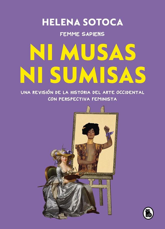 NI MUSAS NI SUMISAS | 9788402426567 | SOTOCA GARCÍA @FEMME.SAPIENS, HELENA