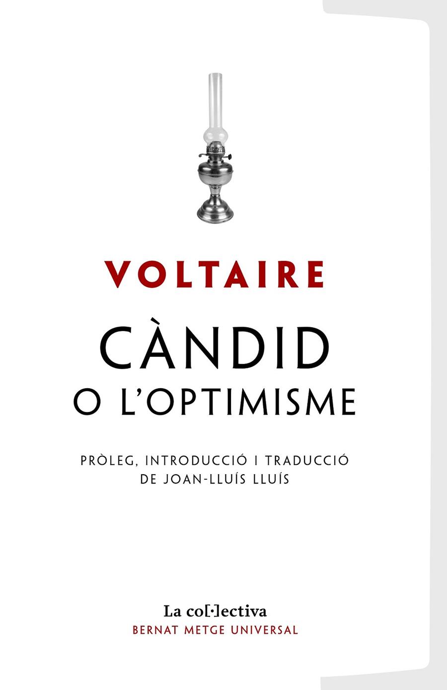 CÀNDID | 9791387800109 | VOLTAIRE