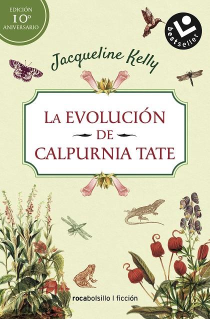 EVOLUCIÓN DE CALPURNIA TATE, LA | 9788417821753 | KELLY, JACQUELINE