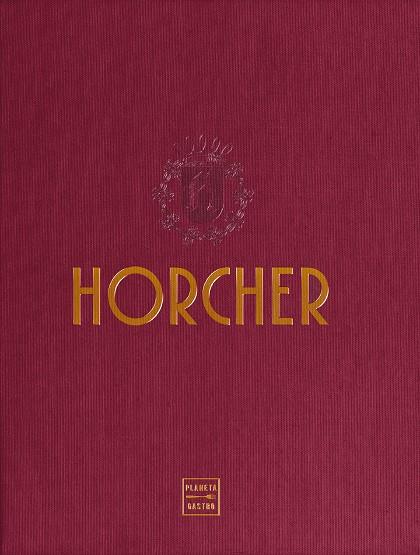HORCHER | 9788408265337 | HORCHER, ELISABETH ; LÓPEZ CELIS, MARÍA ÁNGELES