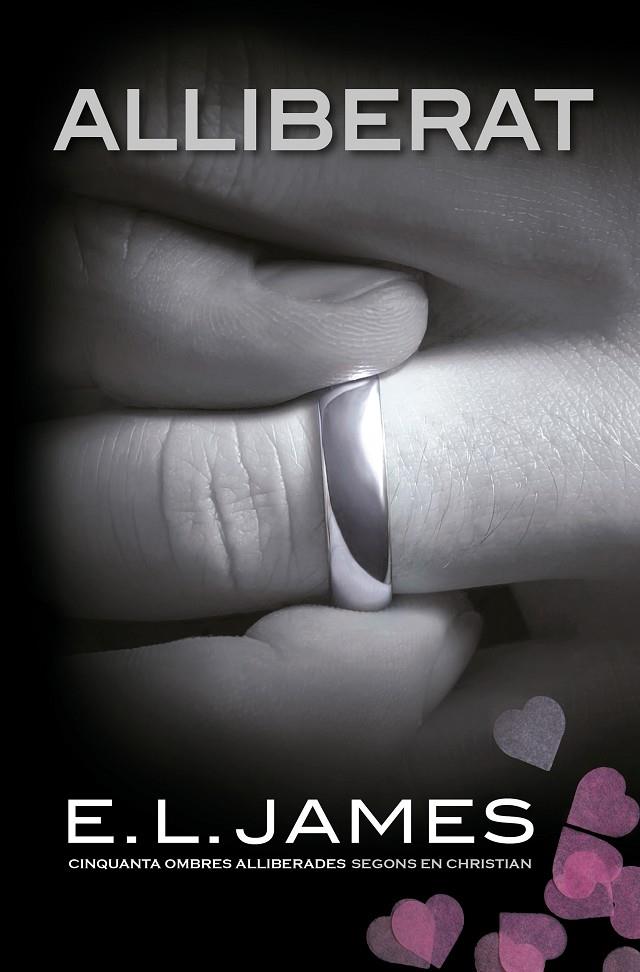 ALLIBERAT  | 9788418062179 | JAMES, E.L.