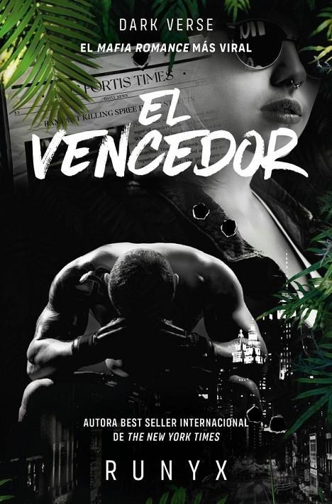 VENCEDOR, EL | 9791387652586 | RUNYX