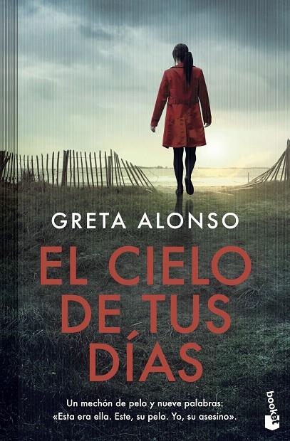 CIELO DE TUS DÍAS, EL | 9788408267447 | ALONSO, GRETA