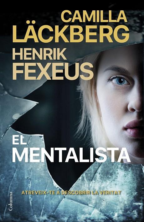 MENTALISTA, EL | 9788466428835 | LÄCKBERG, CAMILLA; FEXEUS, HENRIK