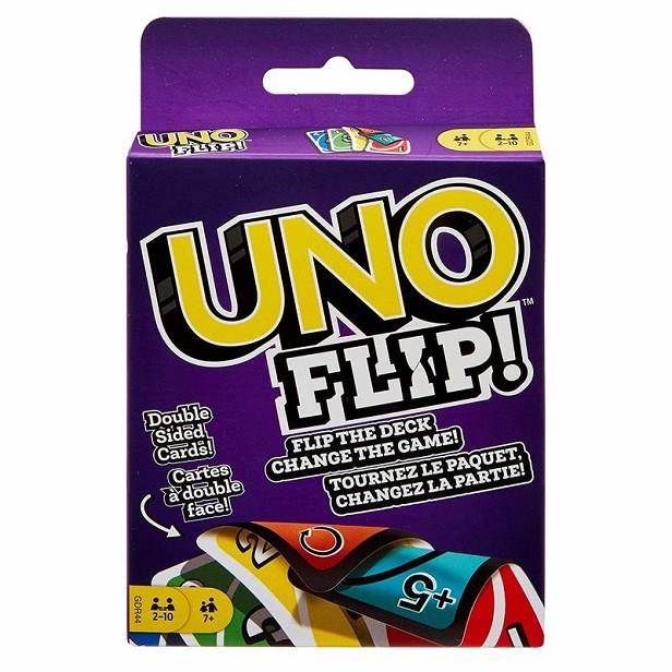 JOC : UNO FLIP | 0887961751062