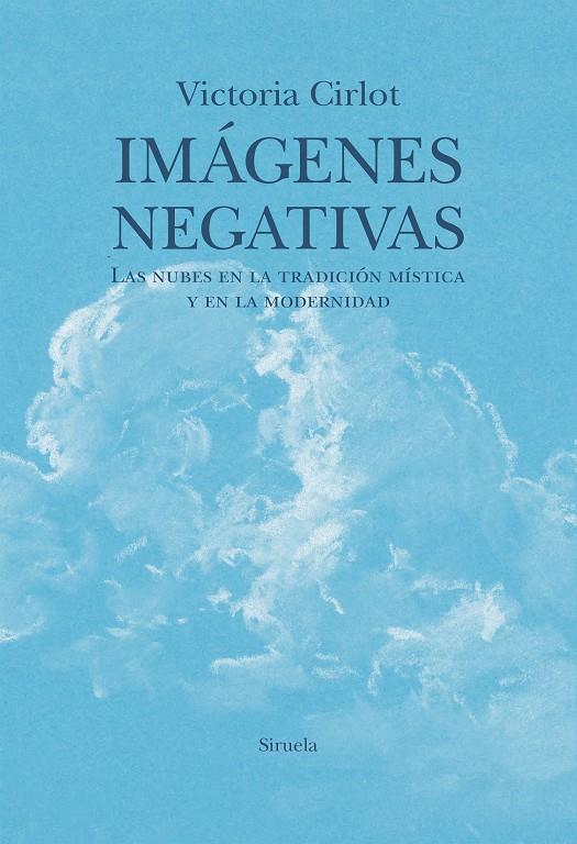IMÁGENES NEGATIVAS | 9791388032196 | CIRLOT, VICTORIA