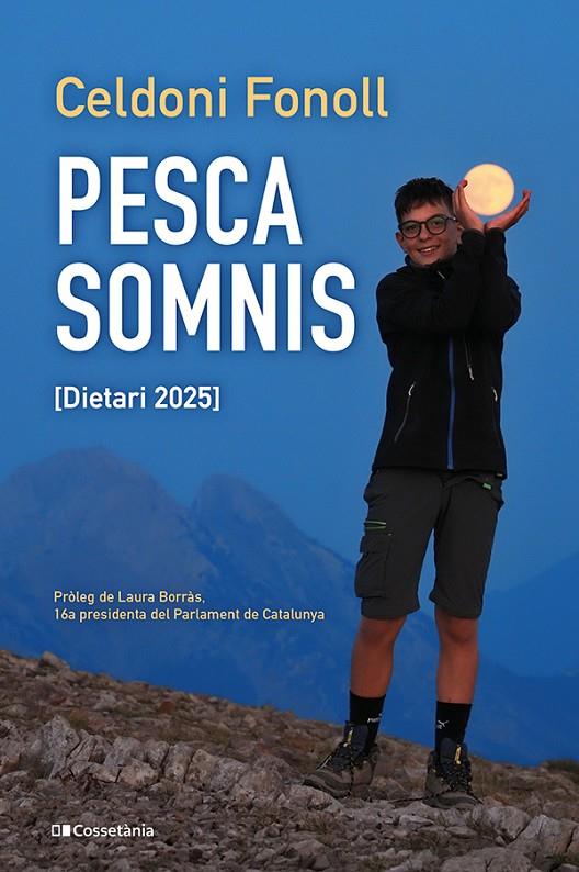 PESCA SOMNIS | 9788413566337 | FONOLL I CASANOVES, CELDONI