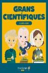 PACK GRANS CIENTÍFIQUES : MARIE CURIE ; JANE GOODALL ; FLORENCE NIGHTINGALE | 9788413611969