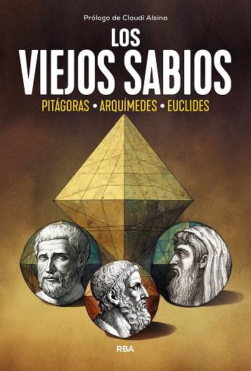 VIEJOS SABIOS, LOS | 9788410981232