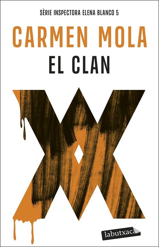 CLAN (CATALÀ), EL | 9791387802035 | MOLA, CARMEN
