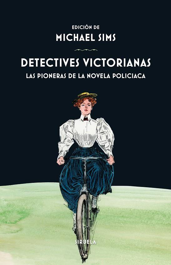 DETECTIVES VICTORIANAS | 9788419942951 | SIMS, GEORGE R. ; WILKINS, MARY E
