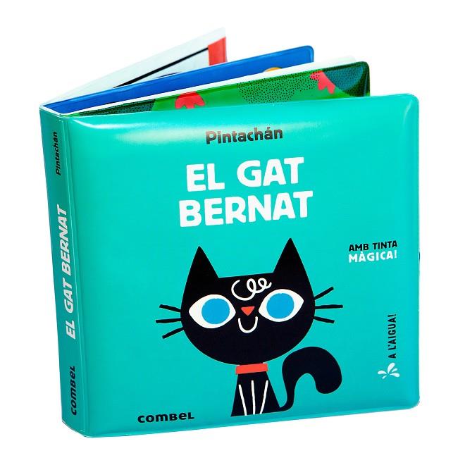 GAT BERNAT, EL | 9788411583893