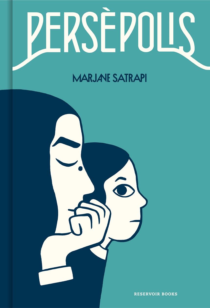 PERSEPOLIS (CATALA) | 9788417910150 | SATRAPI, MARJANE