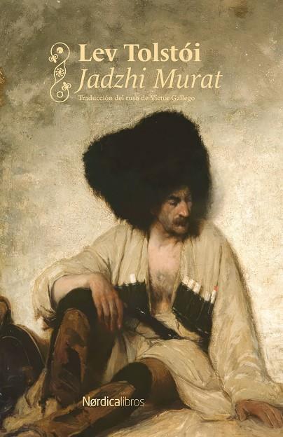 JADZHI MURAT | 9791388306235 | TOLSTÓI, LEV