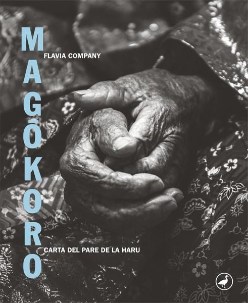 MAGOKORO : CARTA DEL PARE DE LA HARU | 9788416673742 | COMPANY, FLAVIA