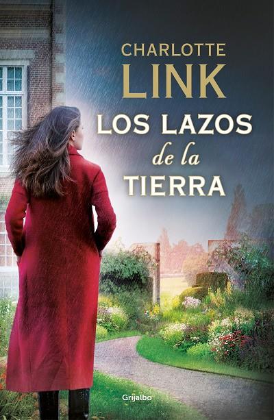 LAZOS DE LA TIERRA, LOS   | 9788425358371 | LINK, CHARLOTTE