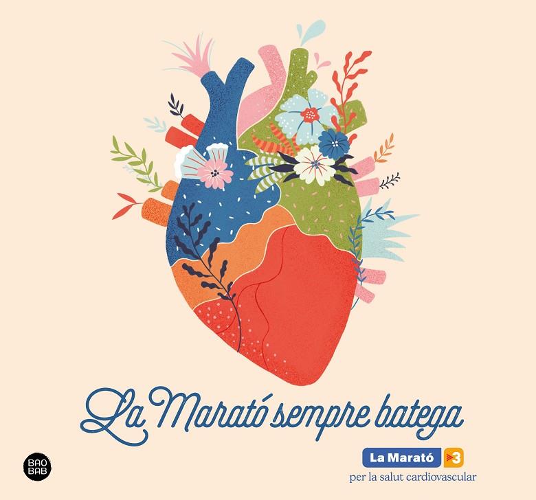 MARATÓ SEMPRE BATEGA, LA | 9788413894218