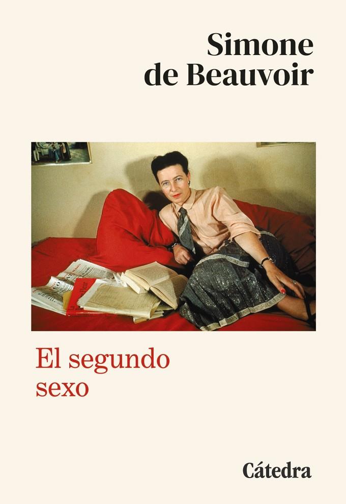 SEGUNDO SEXO, EL | 9788437650111 | BEAUVOIR, SIMONE DE