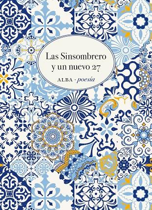 SINSOMBRERO Y UN NUEVO 27, LAS | 9788411780674