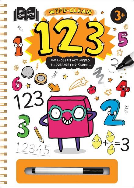 HELP WITH HOMEWORK : 123 ( +3 ) | 9781789051261