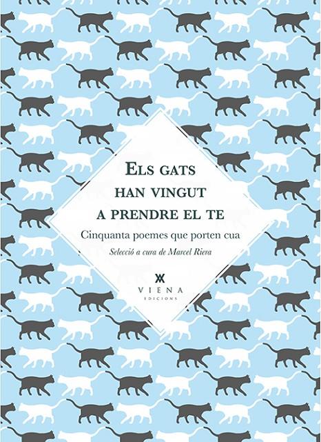 GATS HAN VINGUT A PRENDRE EL TE, ELS | 9788483309308 | RODARI, GIANNI/Y OTROS