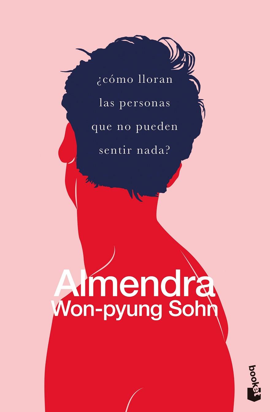 ALMENDRA | 9788499989082 | SOHN, WON-PYUNG 