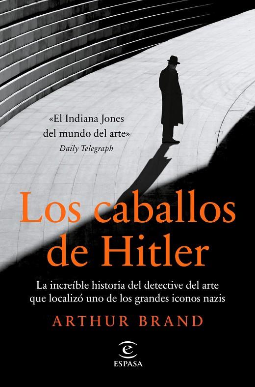 CABALLOS DE HITLER, LOS | 9788467063400 | BRAND, ARTHUR