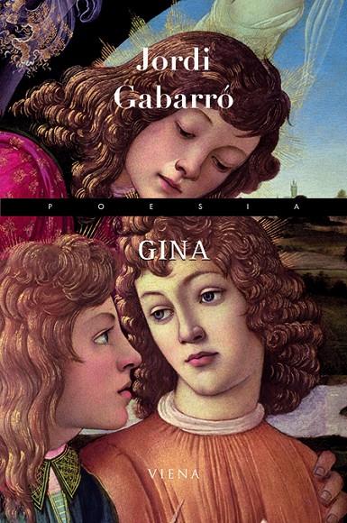 GINA | 9788483305768 | GABARRO, JORDI