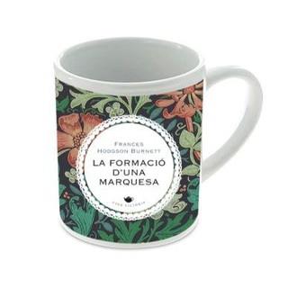 MUG :  LA FORMACIO D'UNA MARQUESA | 1170000040005