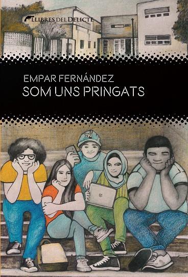 SOM UNS PRINGATS | 9788412439212 | FERNÁNDEZ, EMPAR