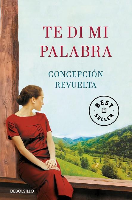 TE DI MI PALABRA | 9788466350136 | REVUELTA, CONCEPCION