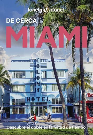 MIAMI | 9788408305965