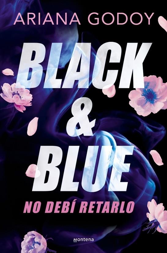 BLACK & BLUE : NO DEBI RETARLO | 9791387724153 | GODOY, ARIANA