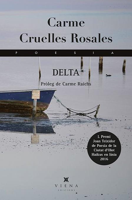 DELTA | 9788483309360 | CRUELLES, CARME
