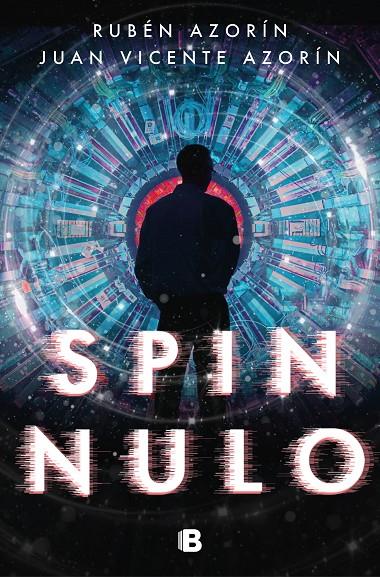 SPIN NULO | 9788466668309 | AZORIN, RUBEN