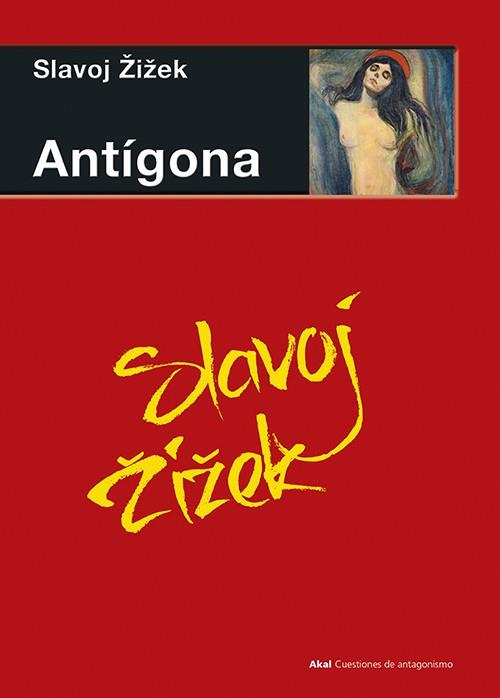 ANTIGONA | 9788446044789 | ZIZEK, SLAVOJ