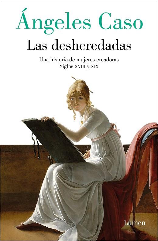 DESHEREDADAS, LAS | 9788426422811 | CASO, ÁNGELES
