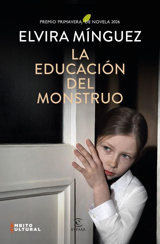 EDUCACIÓN DEL MONSTRUO, LA | 9788467081398 | MÍNGUEZ, ELVIRA