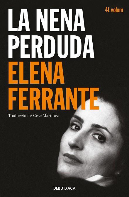 NENA PERDUDA, LA | 9788418132452 | FERRANTE, ELENA