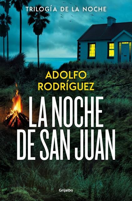 NOCHE DE SAN JUAN, LA | 9788425374203 | RODRÍGUEZ, ADOLFO