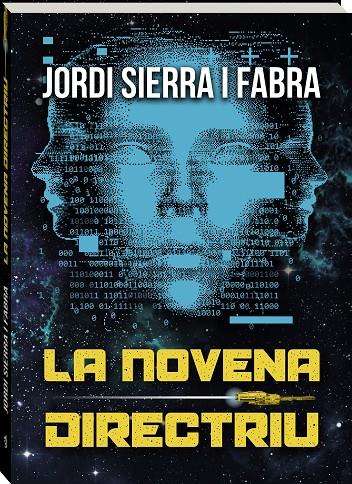 NOVENA DIRECTRIU, LA | 9788419913944 | SIERRA I FABRA, JORDI