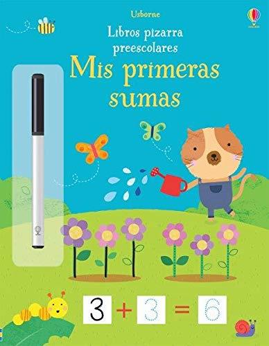 MIS PRIMERAS SUMAS | 9781474984584 | GREENWELL, JESSICA