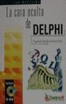 CARA OCULTA DEL DELPHI, LA. | 9788428399999 | MARTEENS, IAN