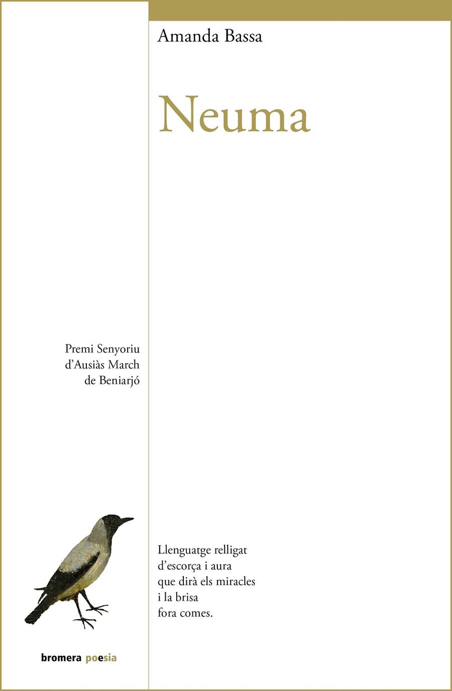 NEUMA | 9788413587851 | BASSA, AMANDA
