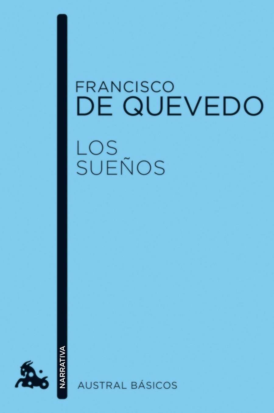 SUEÑOS, LOS | 9788408173649 | QUEVEDO, FRANCISCO DE