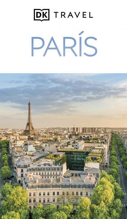 PARÍS | 9780241772089