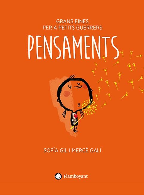 PENSAMENTS | 9791387614171 | GIL, SOFÍA ; GALÍ SANARNAU, MERCÈ