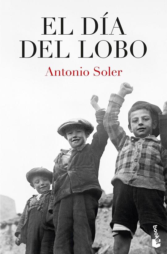 DÍA DEL LOBO, EL | 9788467081190 | SOLER, ANTONIO